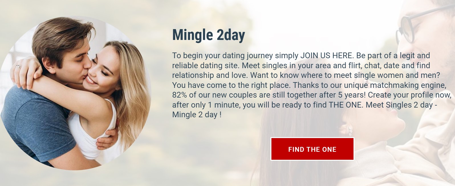 Mingle2day.com
